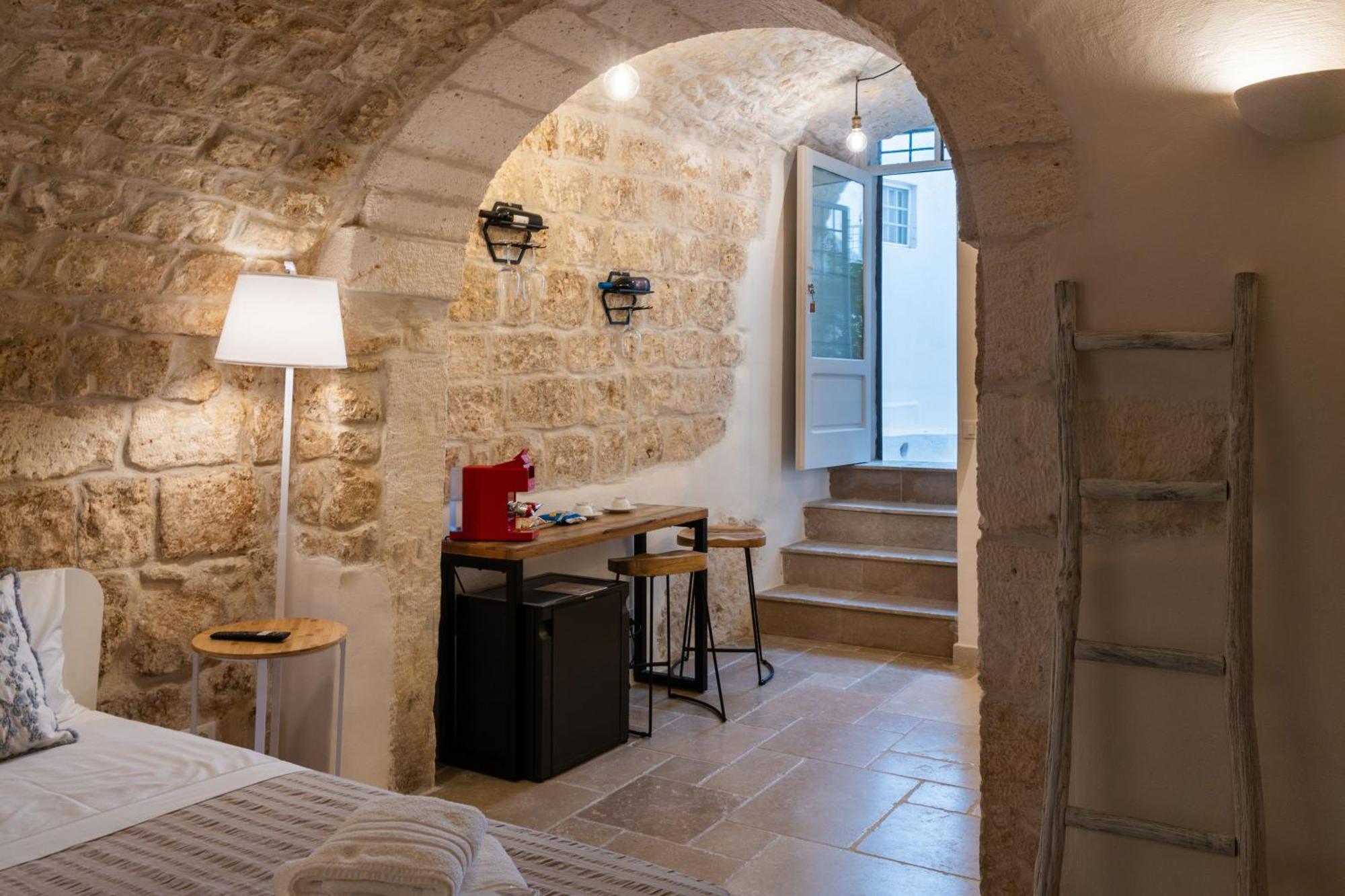 אוסטוני Atagio Luxury Room מראה חיצוני תמונה