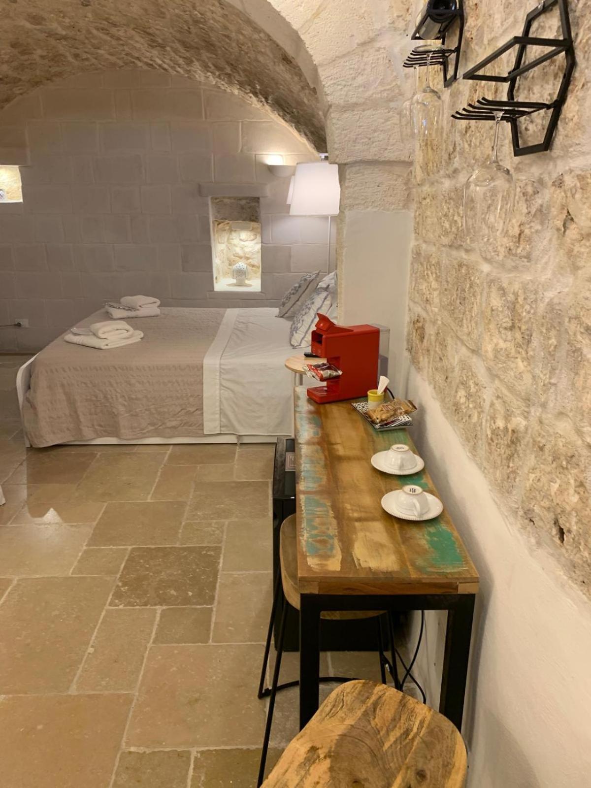 אוסטוני Atagio Luxury Room מראה חיצוני תמונה
