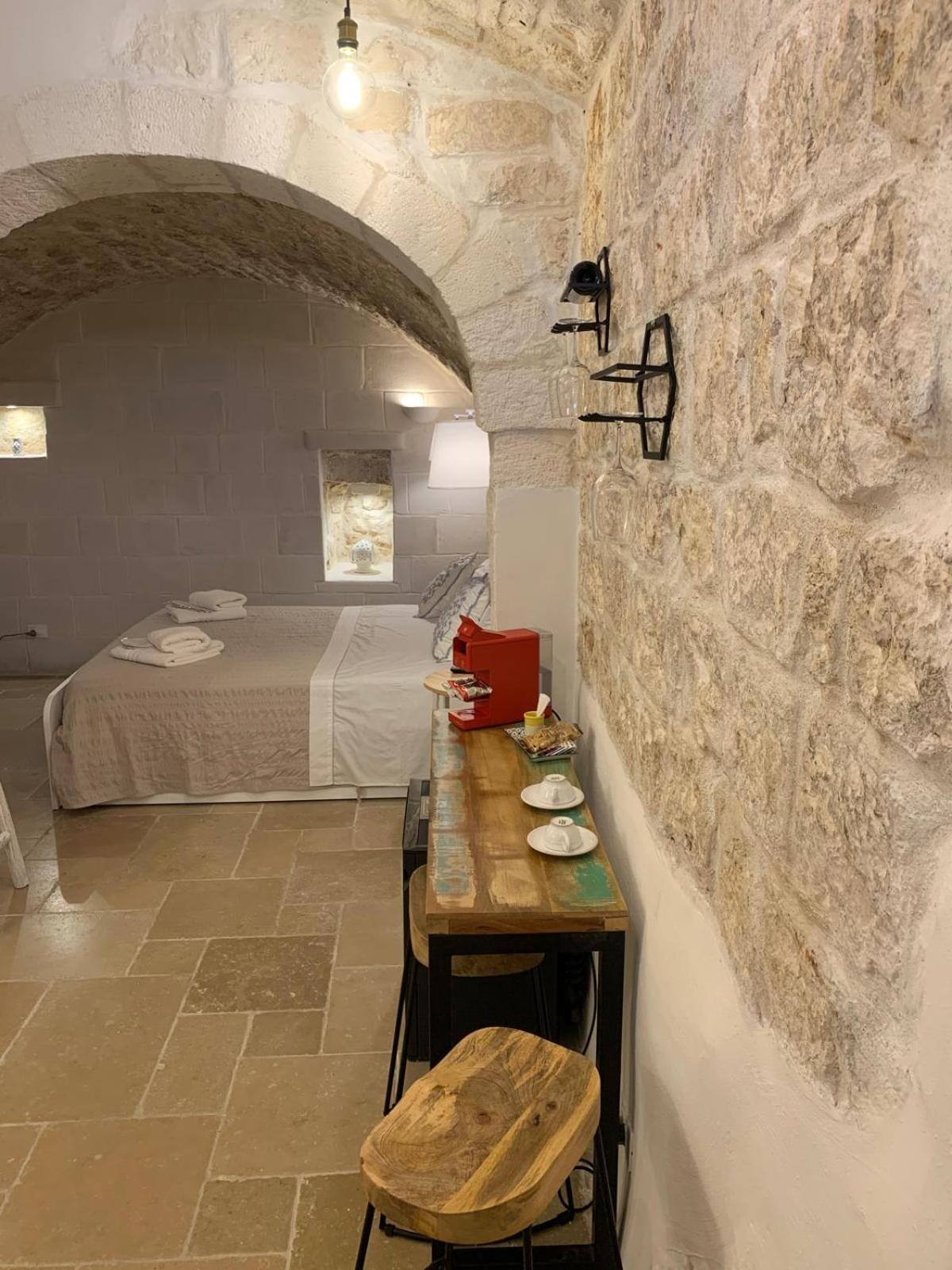 אוסטוני Atagio Luxury Room מראה חיצוני תמונה