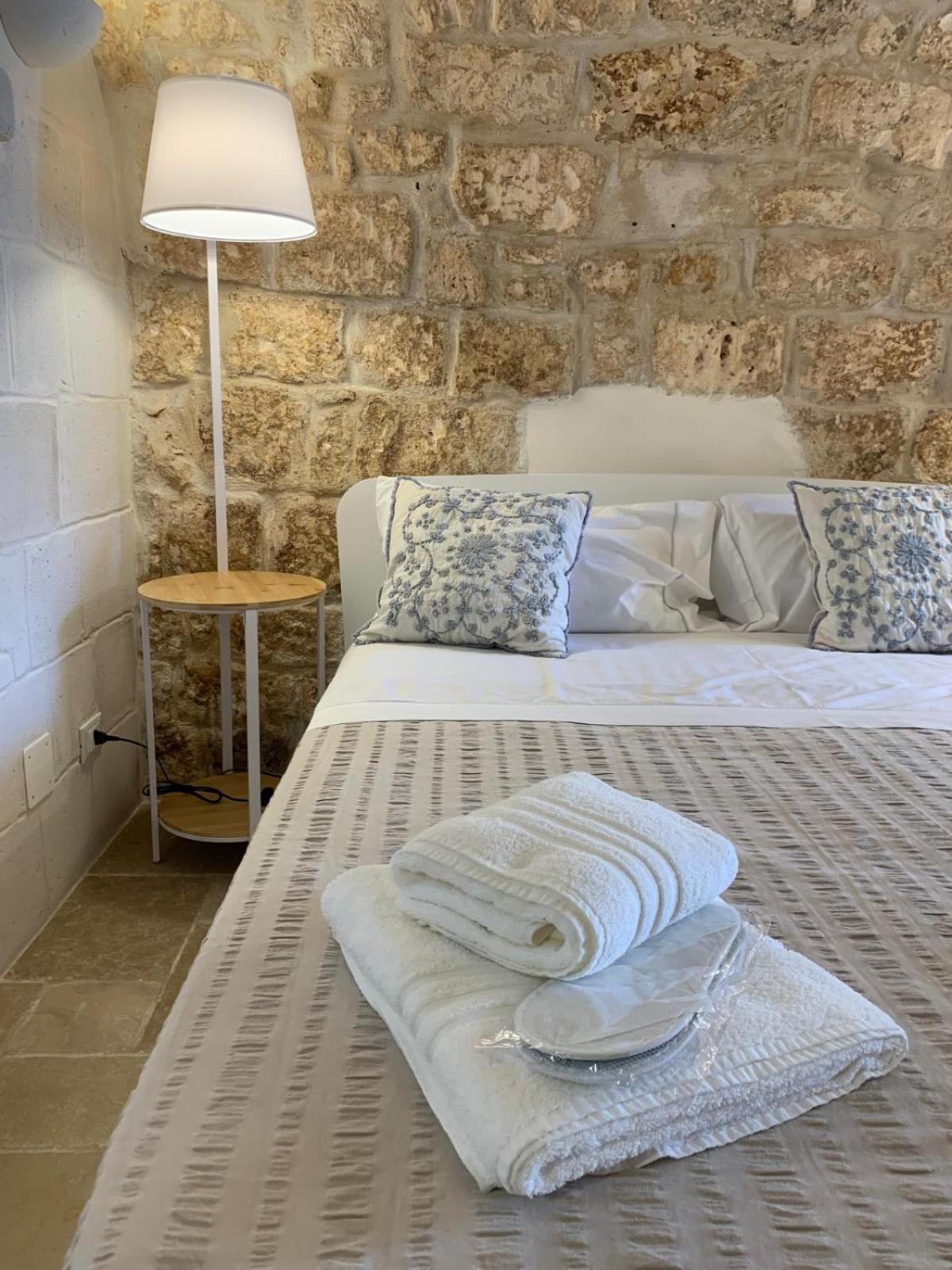 אוסטוני Atagio Luxury Room מראה חיצוני תמונה