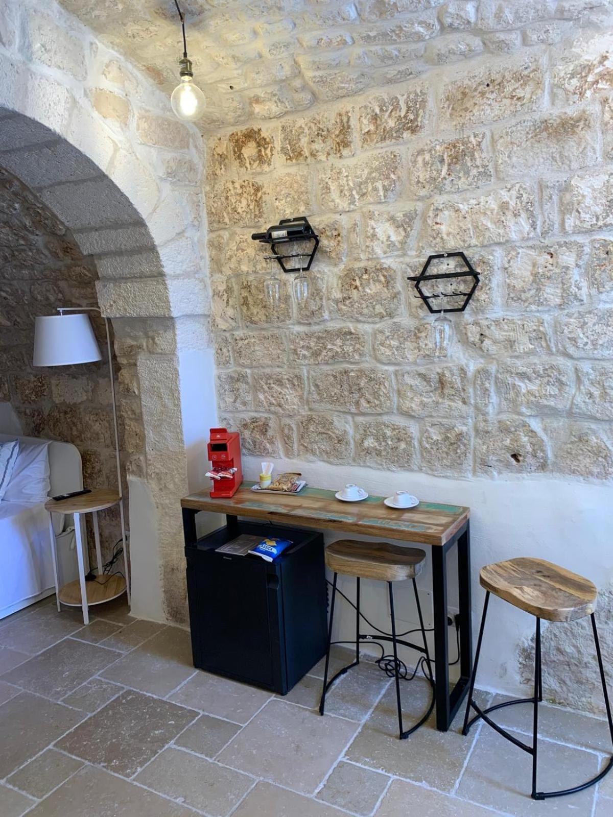 אוסטוני Atagio Luxury Room מראה חיצוני תמונה