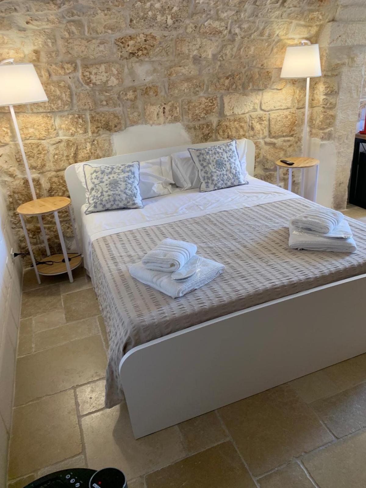 אוסטוני Atagio Luxury Room מראה חיצוני תמונה