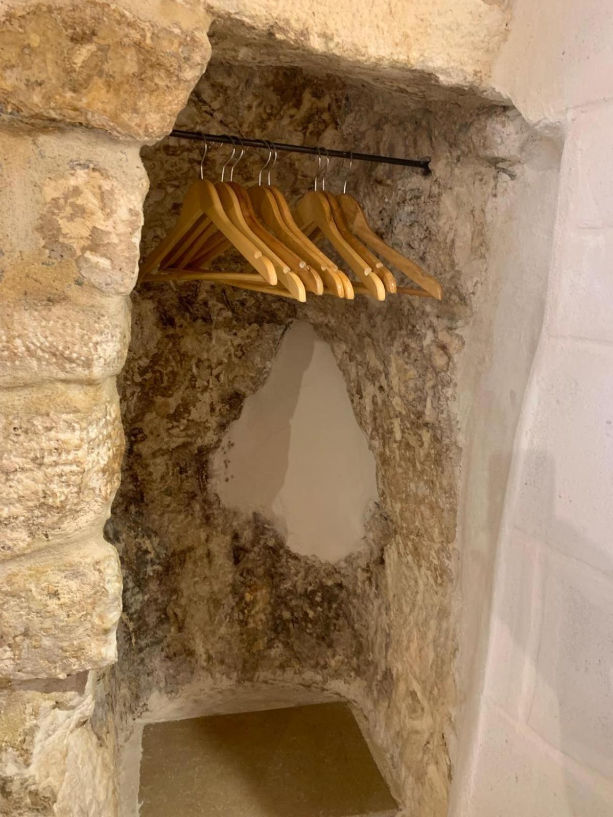 אוסטוני Atagio Luxury Room מראה חיצוני תמונה