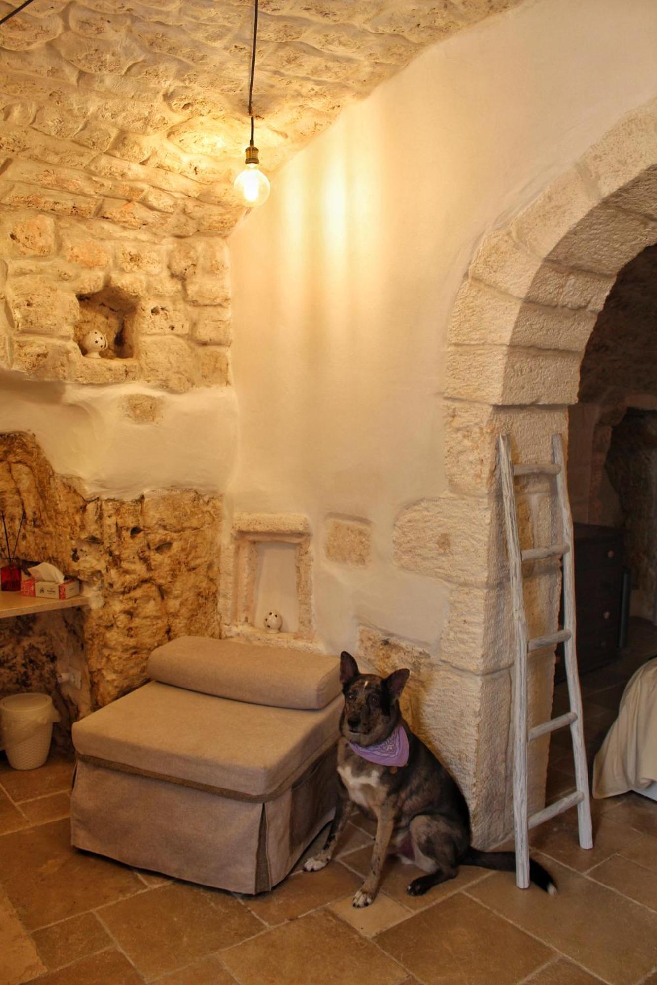 אוסטוני Atagio Luxury Room מראה חיצוני תמונה